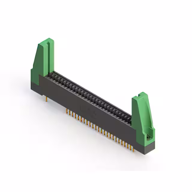 395-031-558-188 EDAC Inc.  Edgeboard Connectors